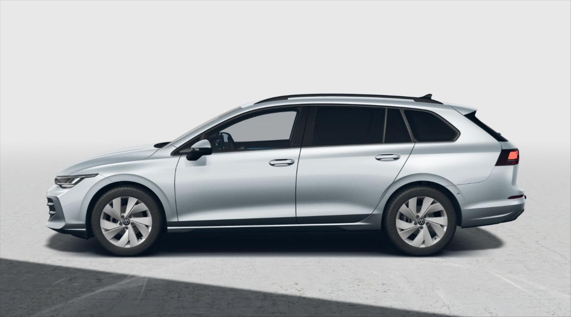 Volkswagen Golf Variant, 1,5 eTSI 7DSG mHEV  People - fotka 2