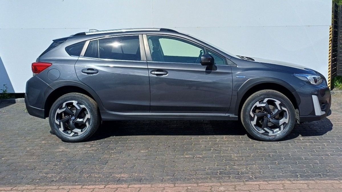 Subaru XV, COMFORT Boxer FB20 110 kW CVT - fotka 3