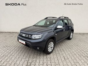 Dacia Duster, DUSTER