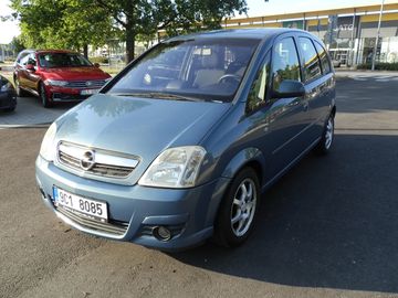 1,4 16V - nová STK