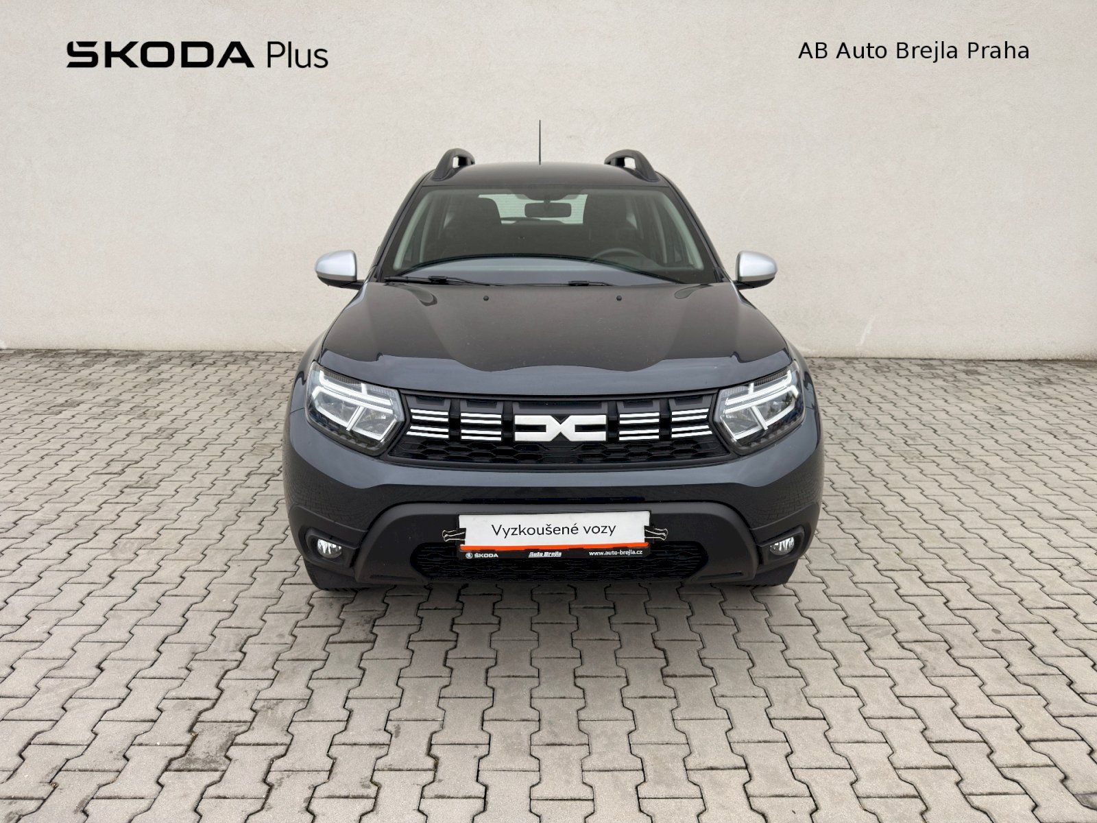 Dacia Duster, DUSTER - fotka 4