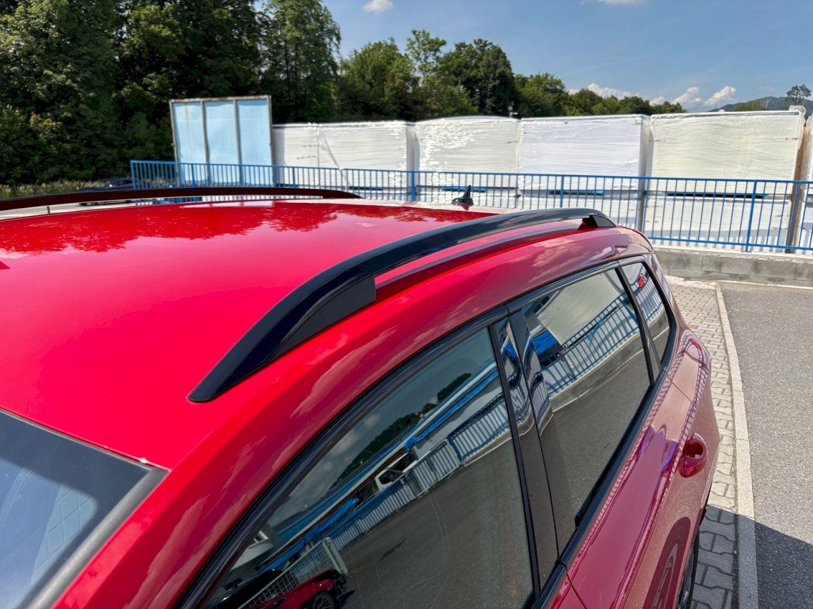 Škoda Karoq, KAROQ SPO TS 110/1.5 A7F - fotka 6