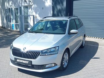 combi 1,0 TSi Ambition