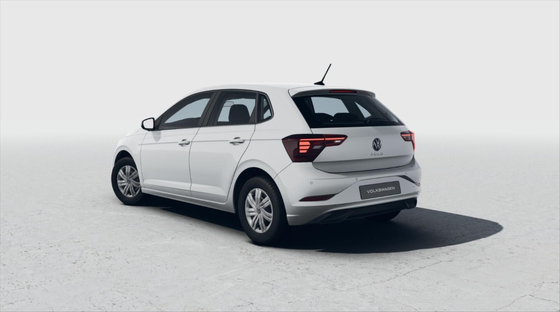 Volkswagen Polo, 1,0 MPI 59 kW 5G - fotka 3
