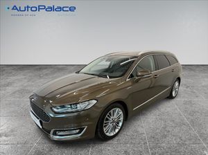 Ford Mondeo, 2,0 TDCi Vignale 4x4 AT 132kW