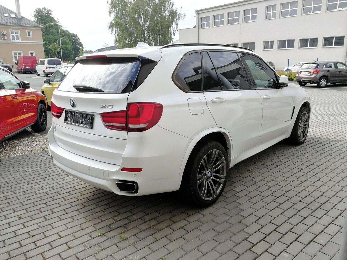 BMW X5, 30d M *Virtual*NightV*nez.top* - fotka 4