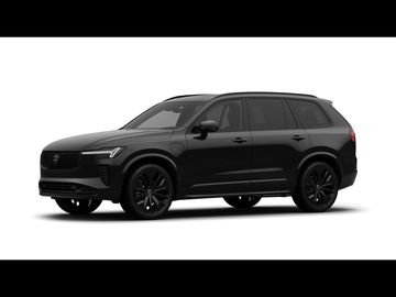 BLACK EDITION T8, 360°, PANORA