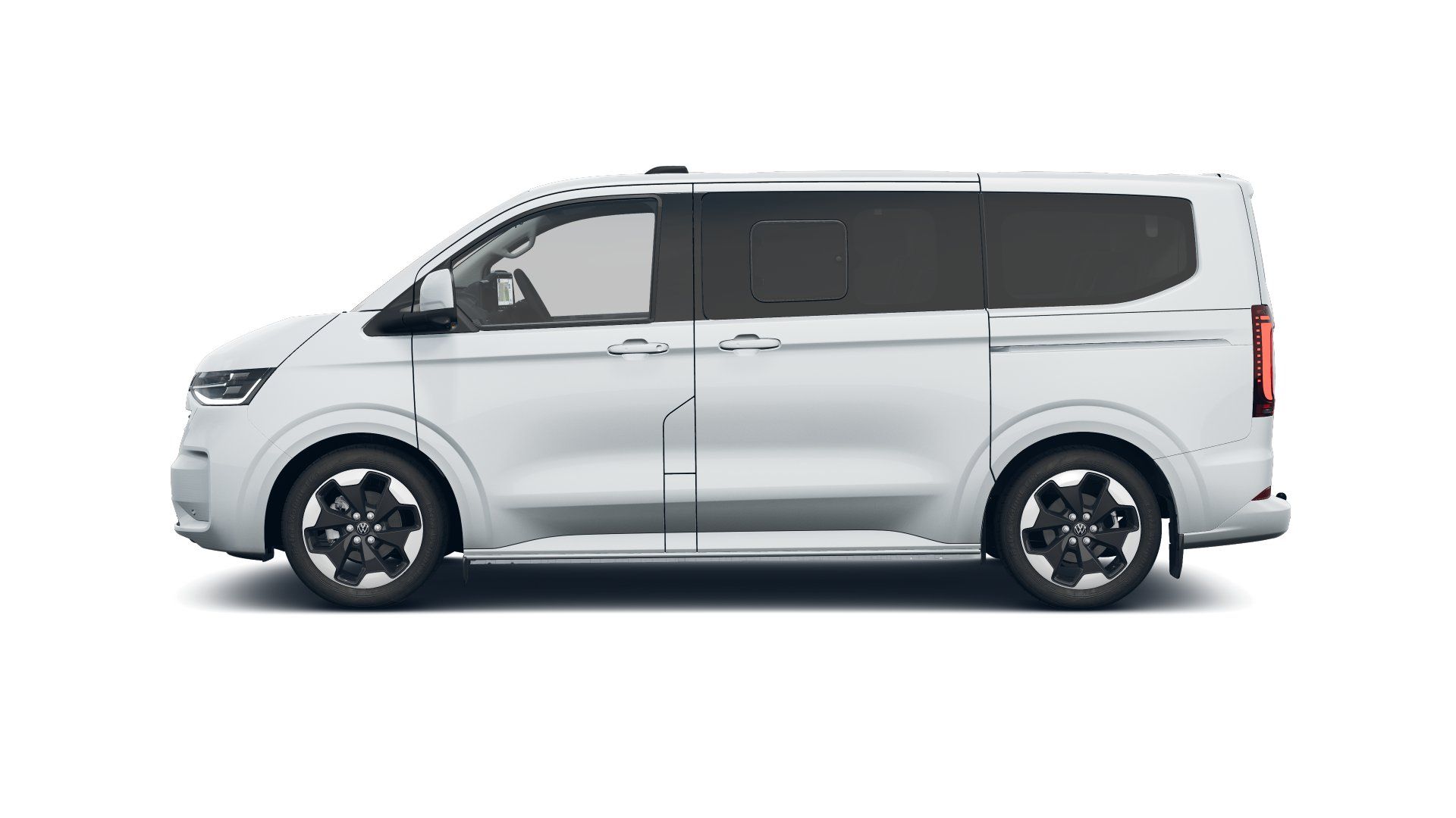 Volkswagen Caravelle - fotka 2