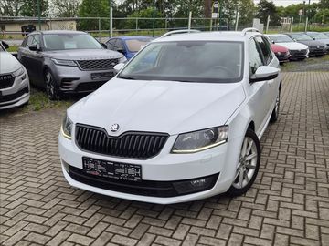 1,4 TSi STYLE *XENON*WEBASTO*