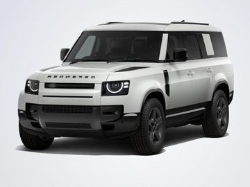 130 D250 X-Dynamic SE