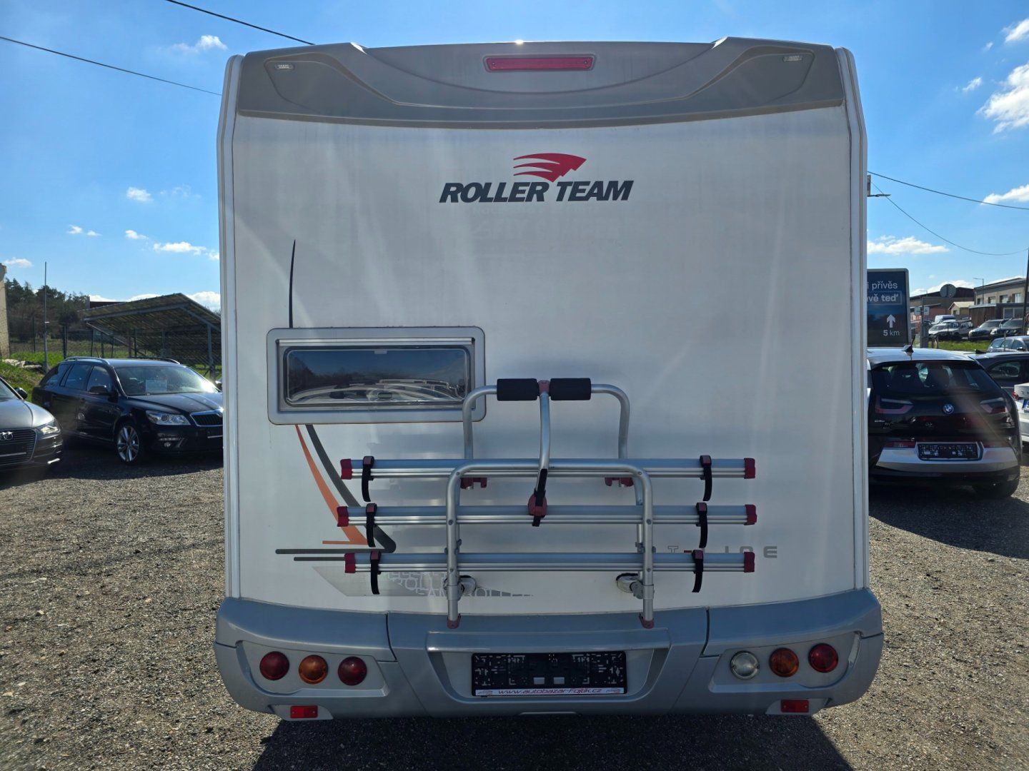 Fiat Ducato - fotka 6