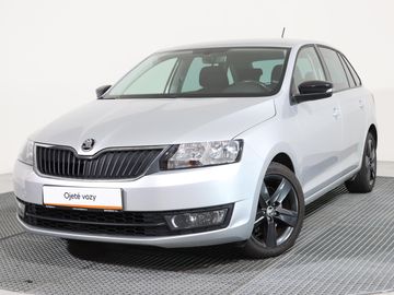 STYLE 1,4 TSI 7DSG