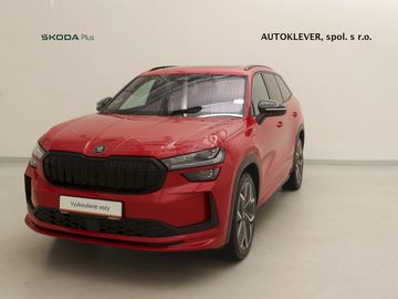 SportLine DSG 1.5PHEV 150kW