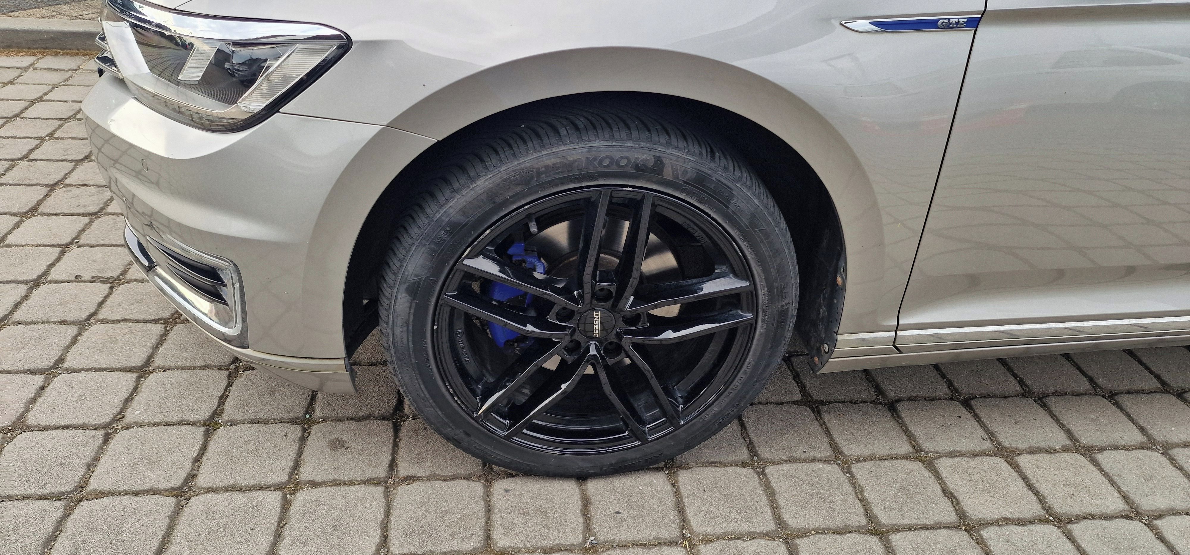 Volkswagen Passat - fotka 4