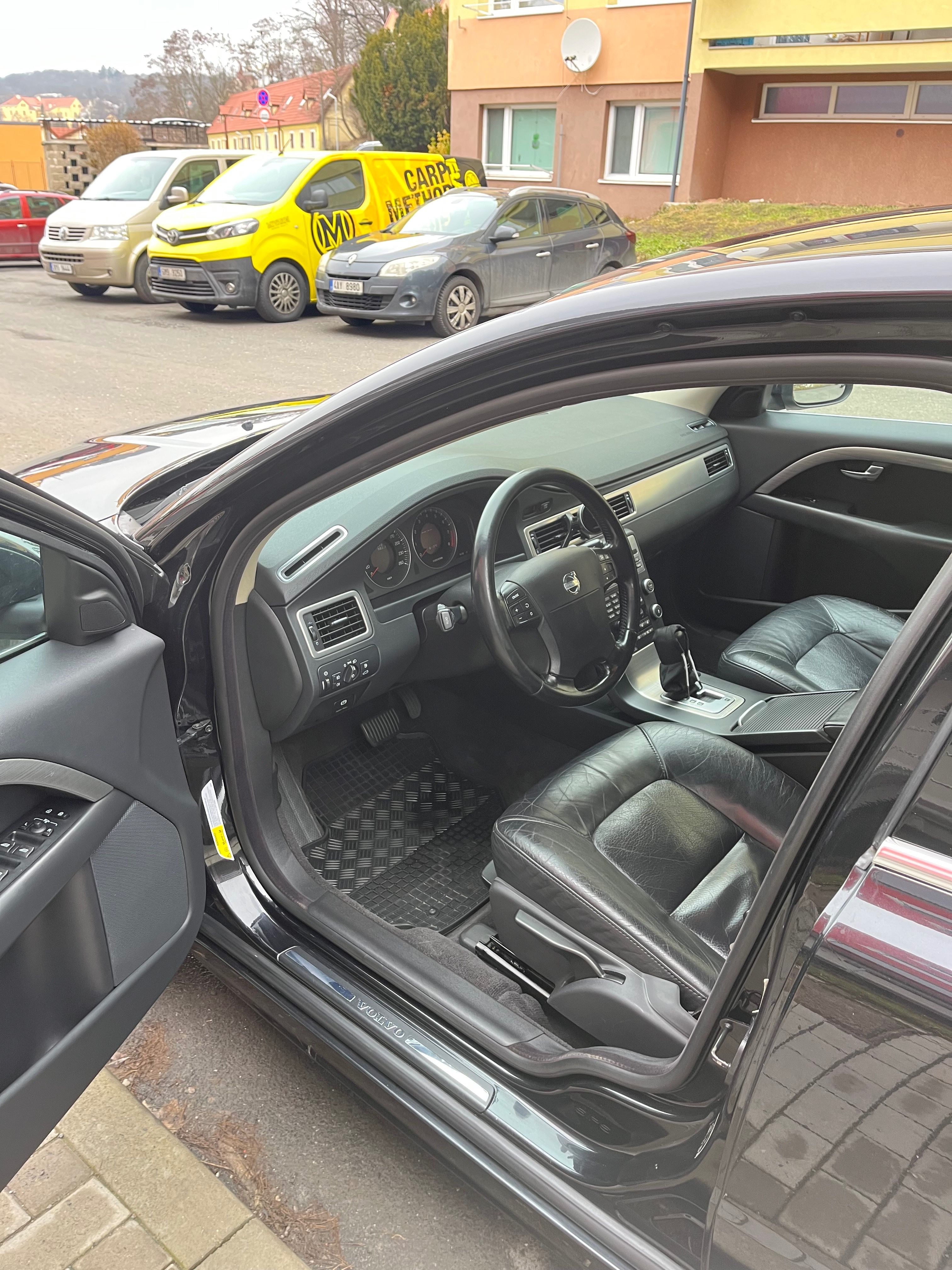 Volvo S80, Volvo S80 - fotka 6