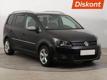2.0 TDI, Tempomat