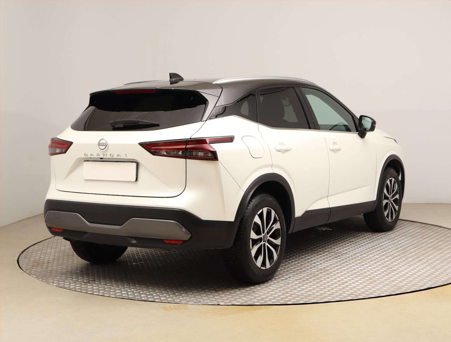 Nissan Qashqai, 1.3 DIG-T MHEV, N-Style - fotka 5