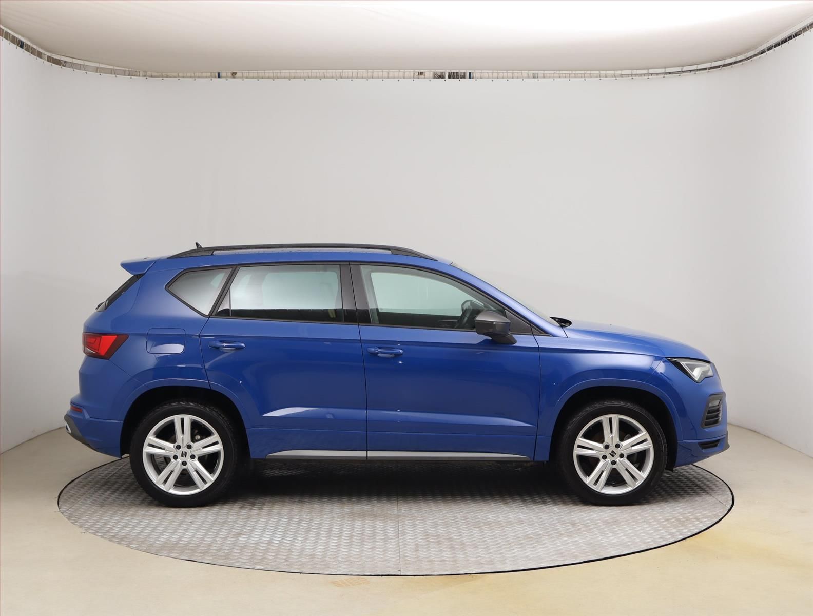 Seat Ateca, 1.5 TSI, FR, Záruka - fotka 6
