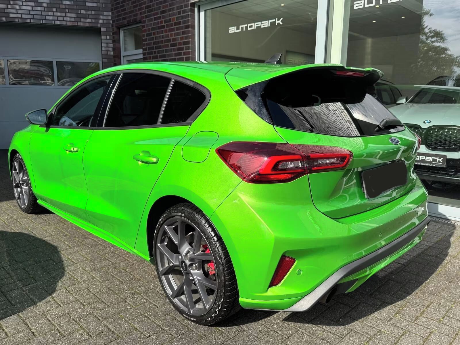 Ford Focus, ST X Head-up*B&O*LM19 - fotka 2