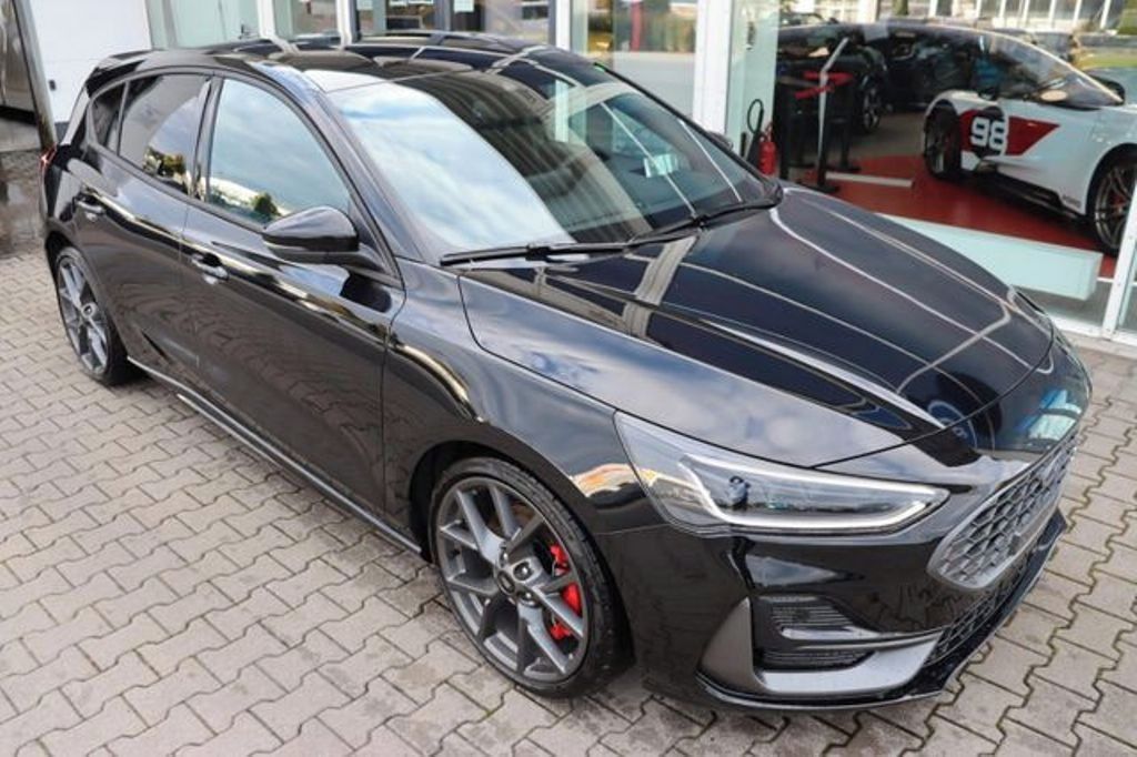 Ford Focus, ST X 2.3*HUD*LED* - fotka 3