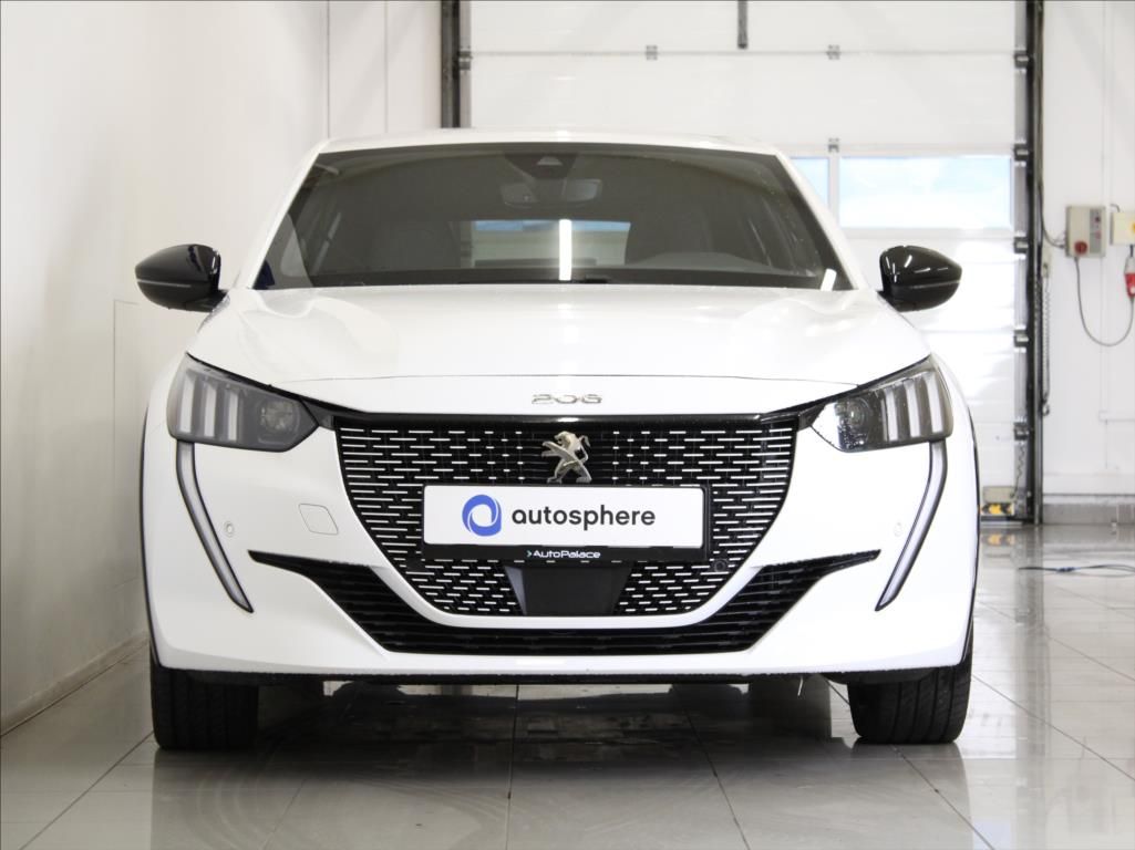 Peugeot 208, 150kW GT-line 4050km! - fotka 2