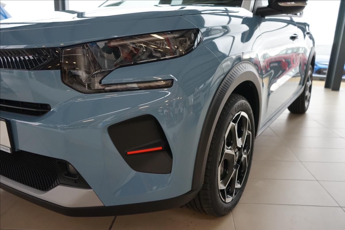 Citroën C3, 1,2 Turbo 100k Manual MAX - fotka 3
