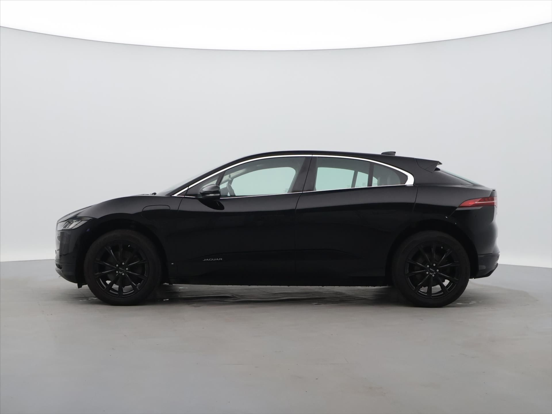 Jaguar I-Pace, EV400 294kW 4WD - fotka 4