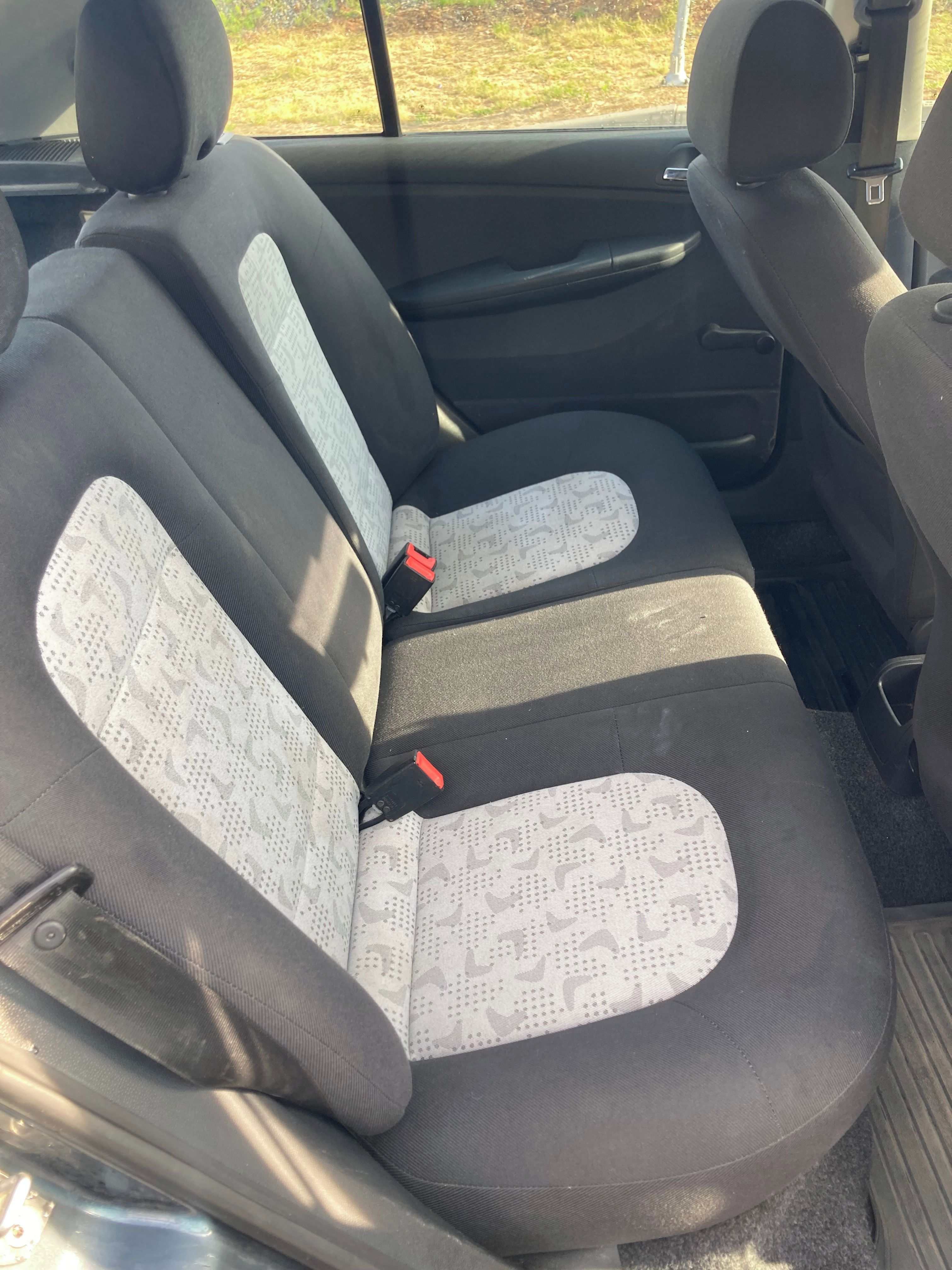 Škoda Fabia, Škoda Fabia 1.2 - 2004 *klima* - fotka 5