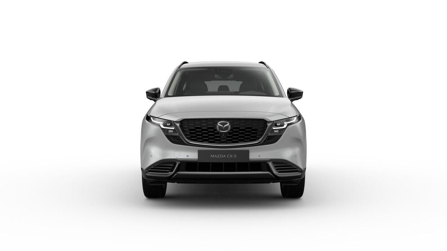 Mazda CX-5, AWD Homura PANO BLOP 2.5L e-SK - fotka 2