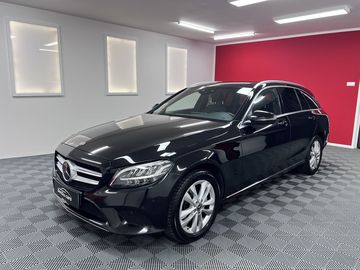 220d 143 kW 4-Matic Servis