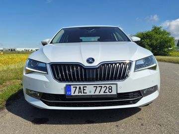 2.0TDI, 7míst., DSG, NAV