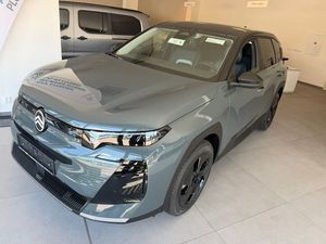 Citroën C5 Aircross, Plus Hybrid 145k Aut.