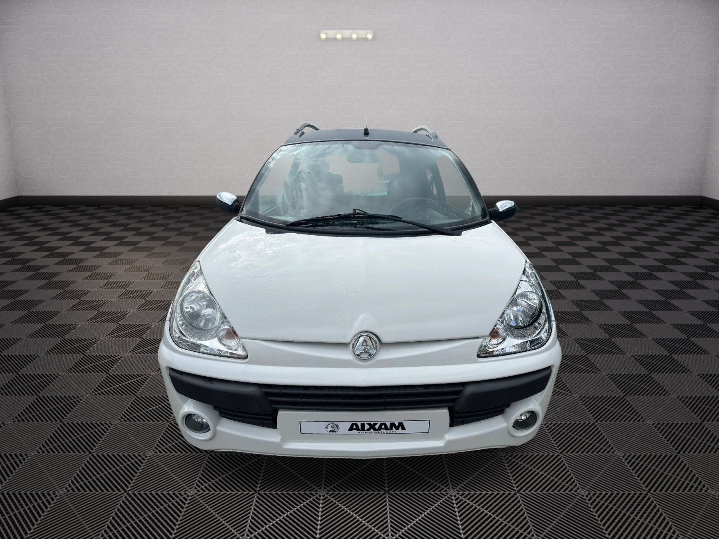 Aixam CROSSLINE, 4V - fotka 2