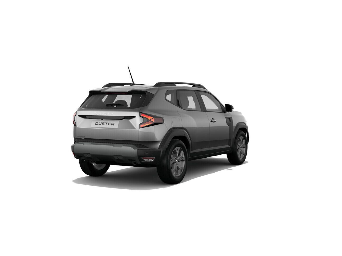 Dacia Duster, Expression Celebration Hybrid - fotka 4