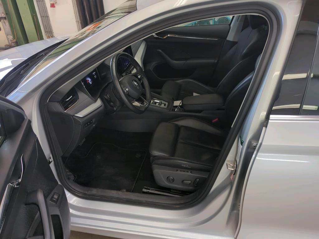 Škoda Octavia, TDI-110 DSG LED   PŘIPRAVUJEME - fotka 6