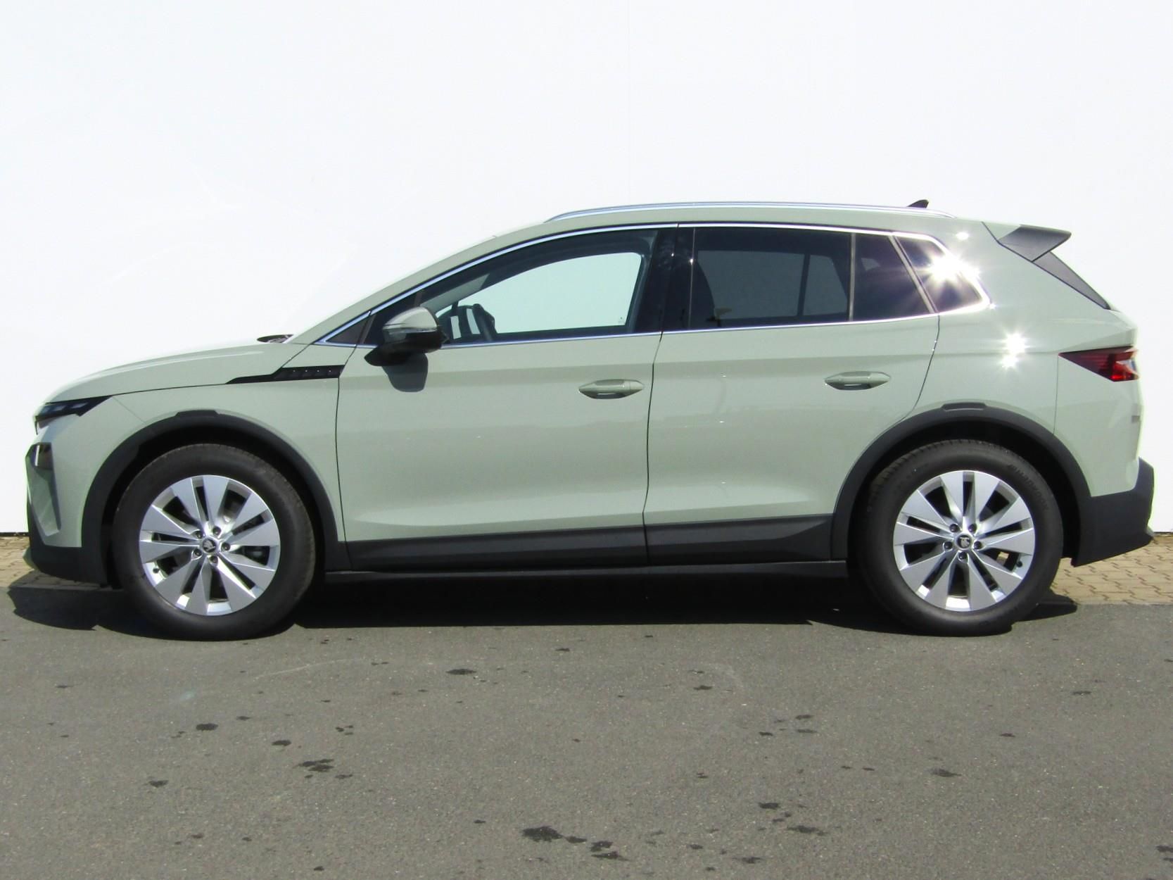 Škoda Elroq, Selection 60 - fotka 3