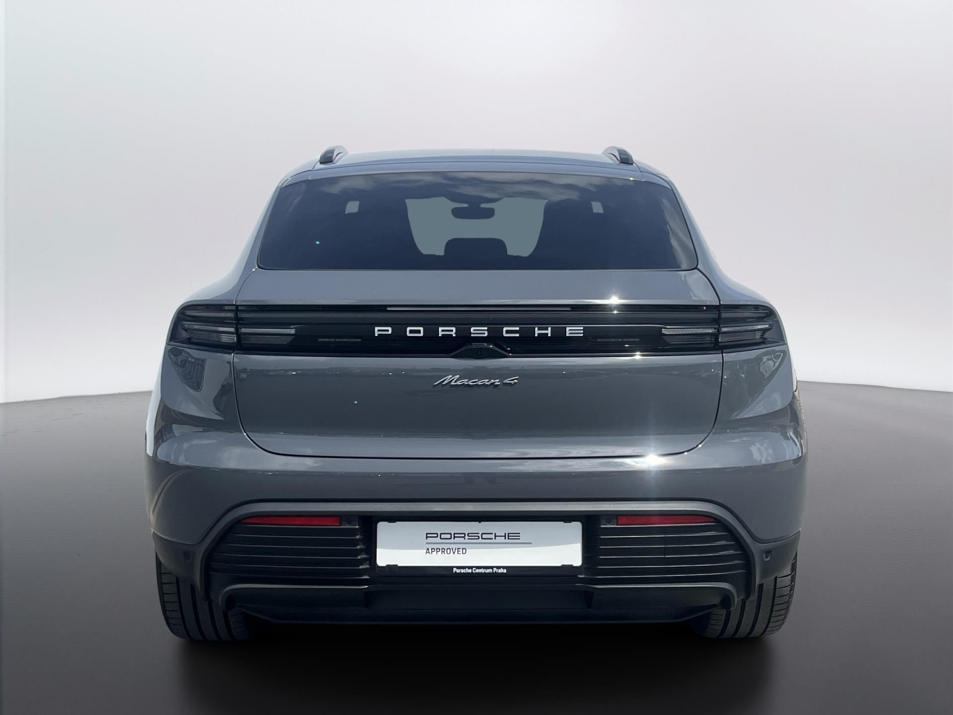 Porsche Macan, 4 - fotka 6