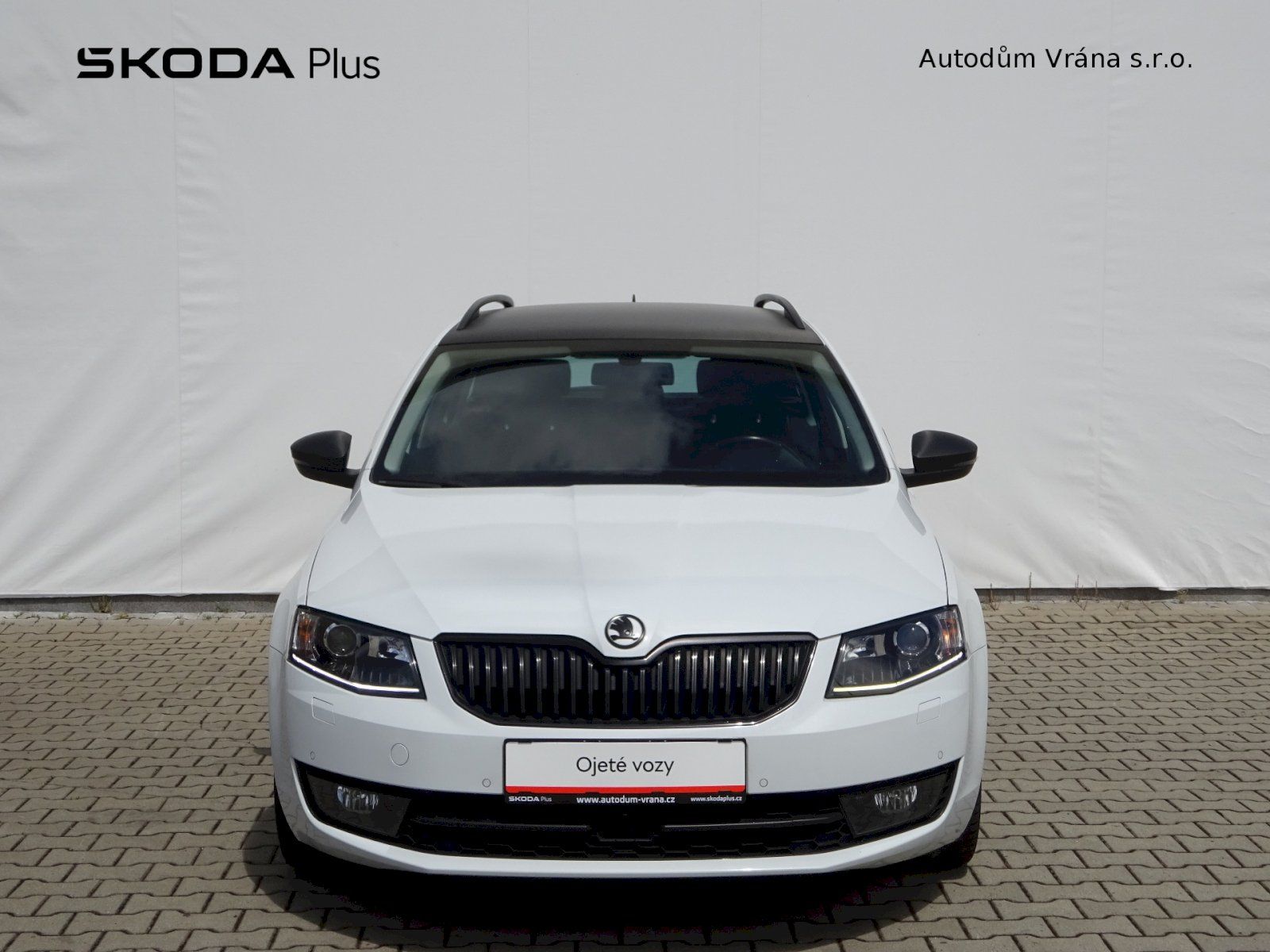 Škoda Octavia, Combi 1.4 TSi 110 kW. JOY - fotka 4