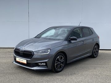 1,0 TSI 85 kW Monte Carlo DSG