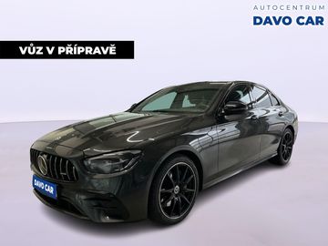 2,0 220D 147KW AMG NIGHT PAKET