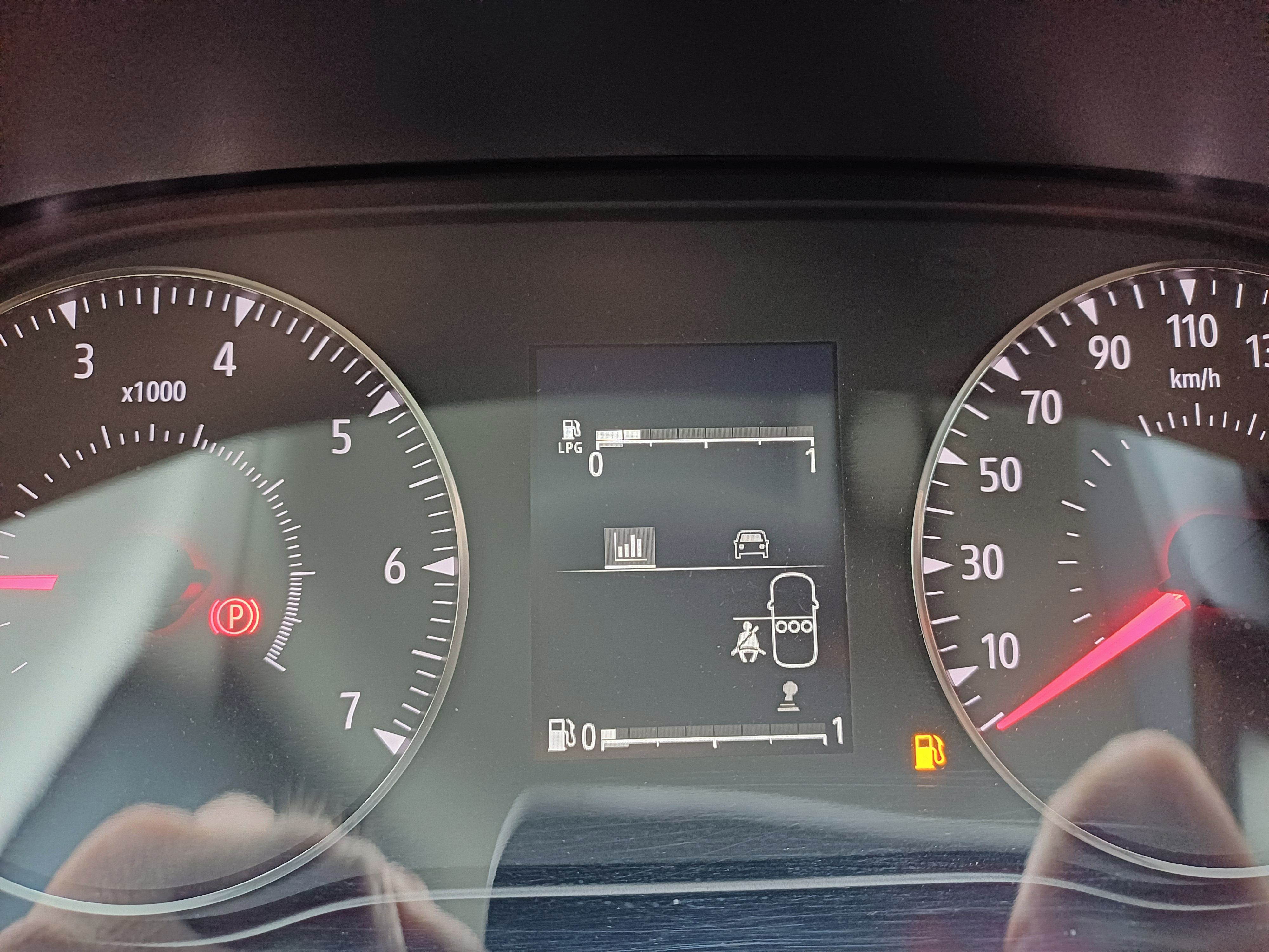 Dacia Jogger, EXTREME 1.0 TCe 67kW - fotka 6