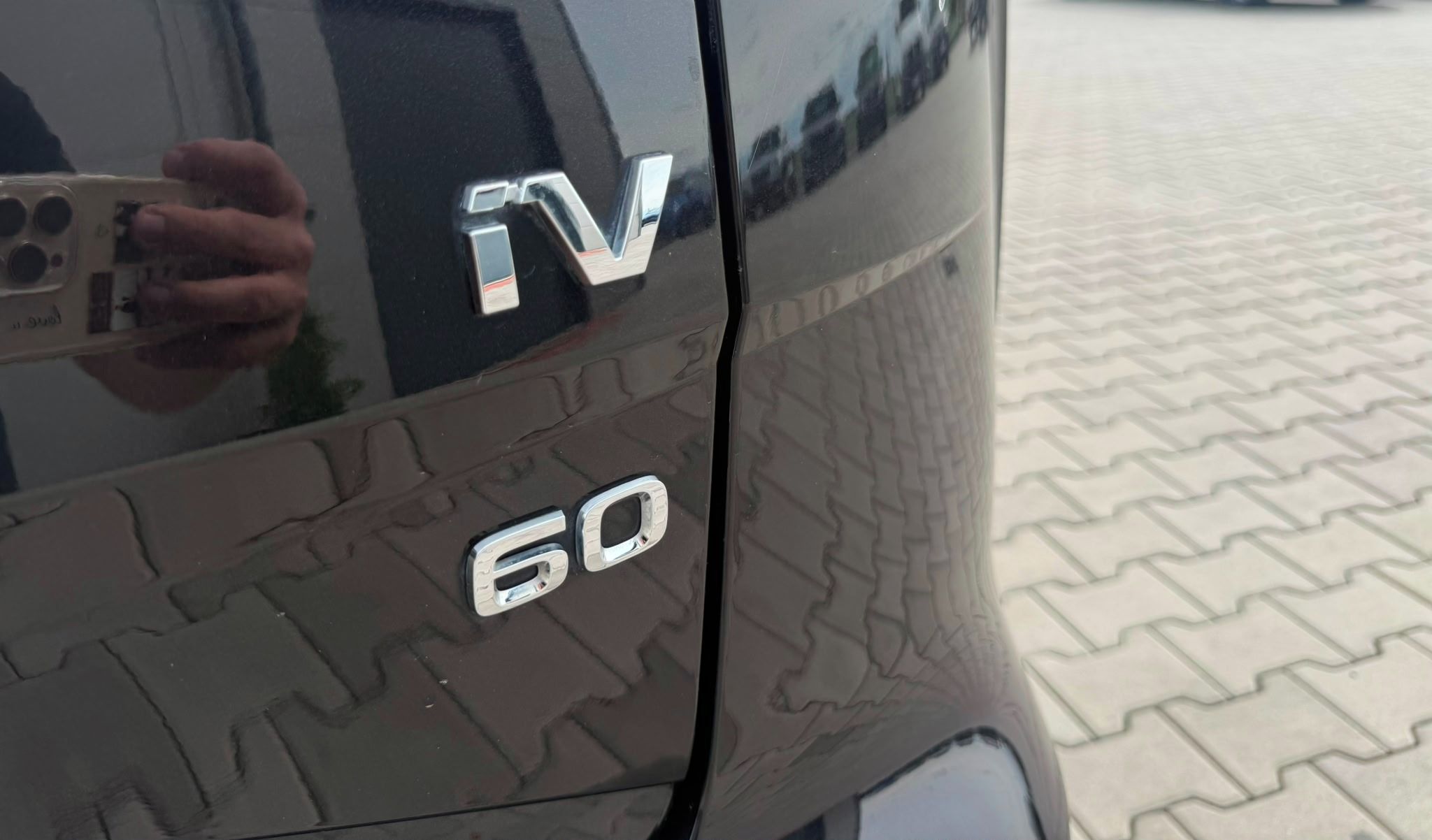 Škoda Enyaq, SOH 90% Odpočet DPH - fotka 4