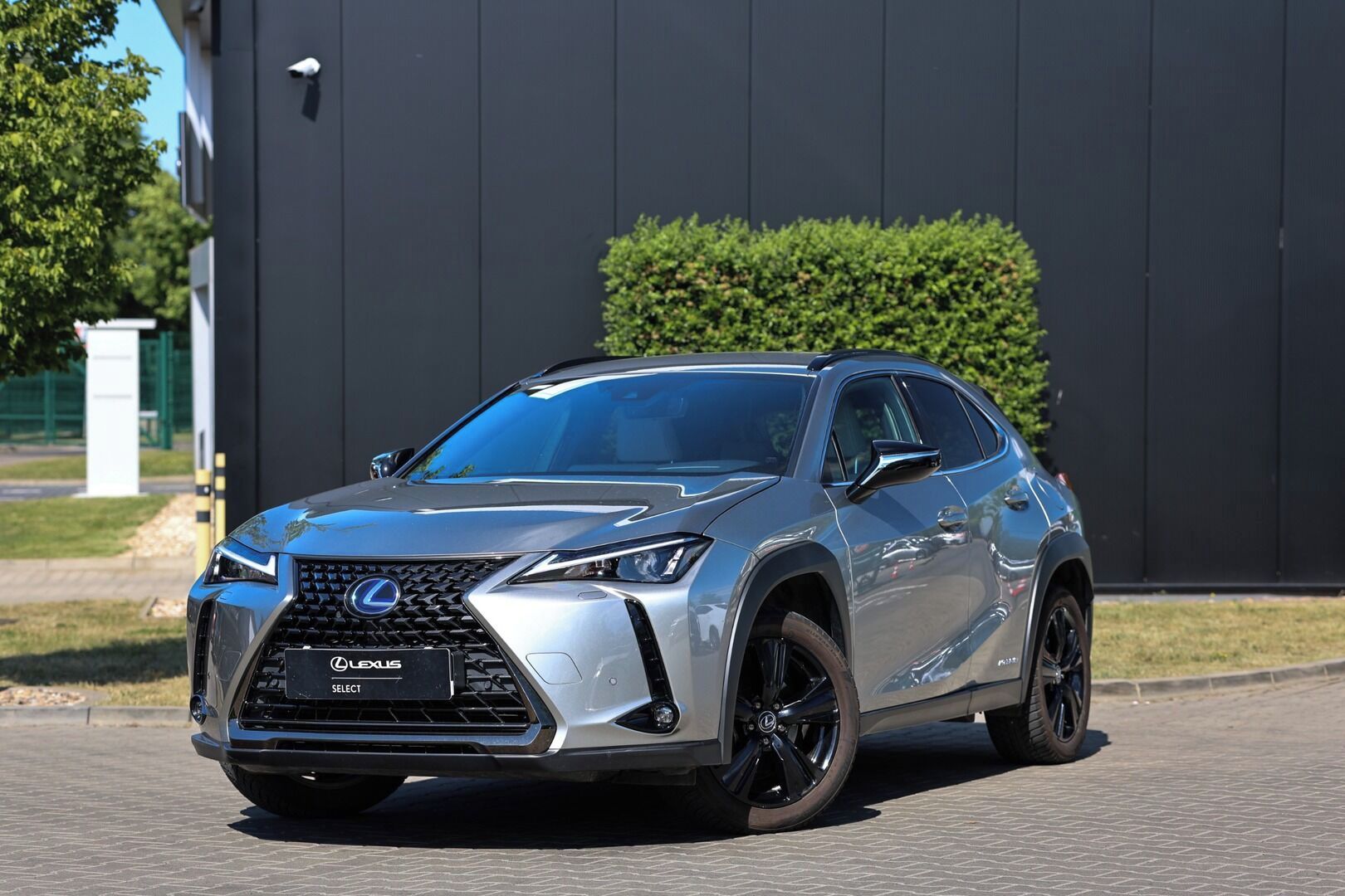 Lexus UX 250h, 250H 2,0 HEV SPECIAL EDITION