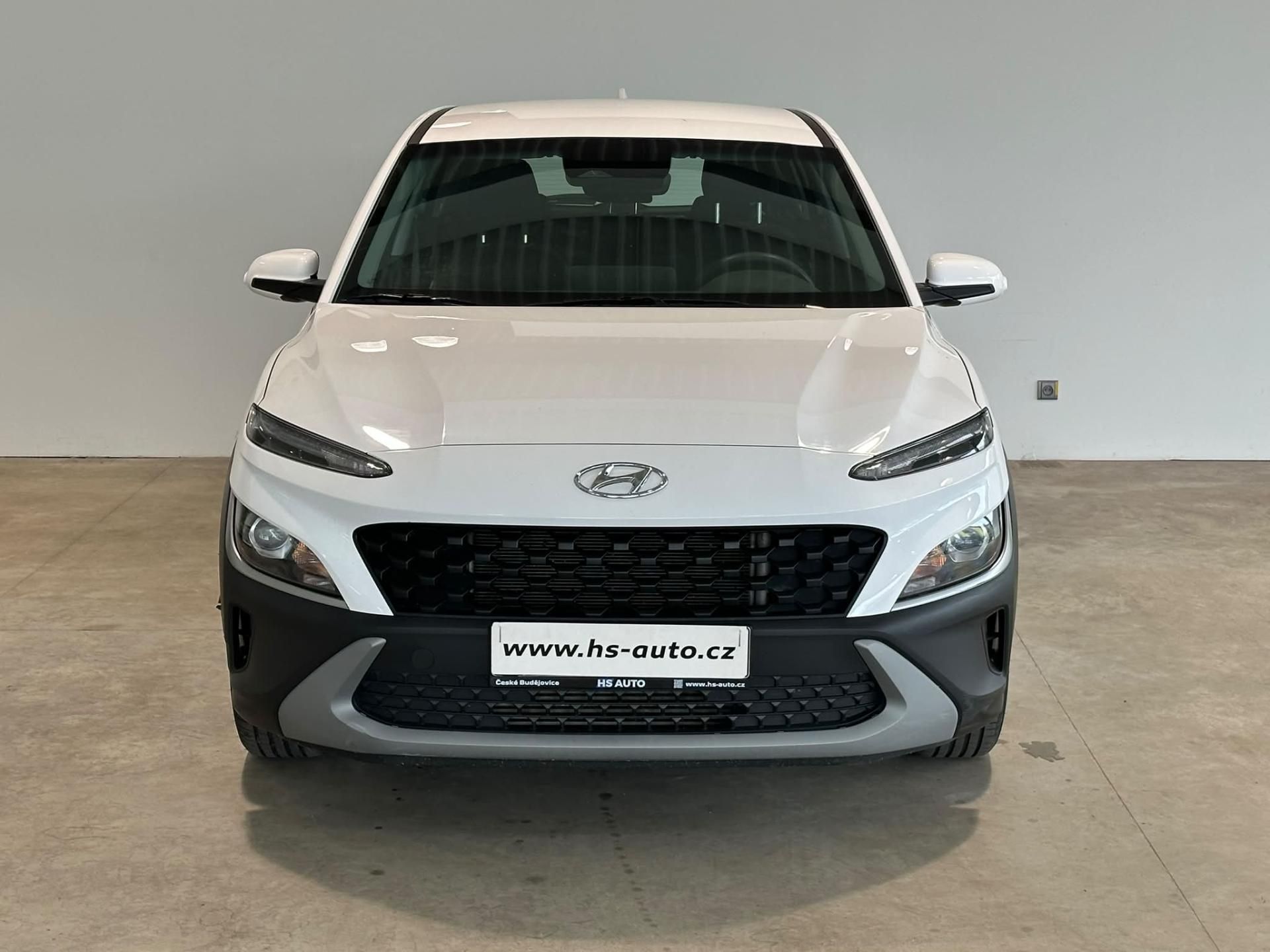 Hyundai Kona, 1.0i,120HP,ČR,1.majitel - fotka 2