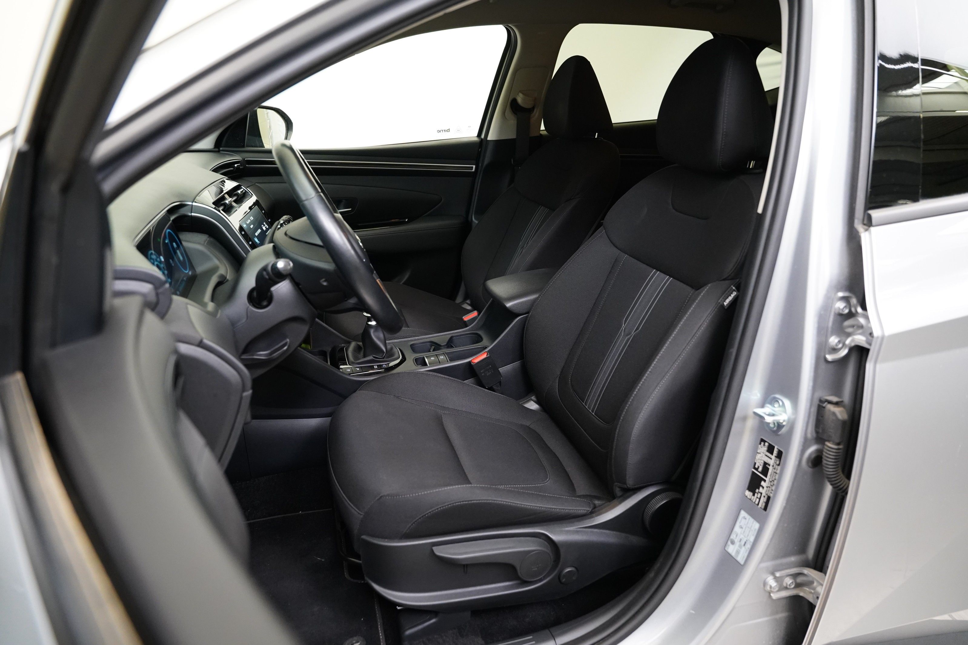 Hyundai Tucson, 1.6 T-GDi  110 kW - fotka 5