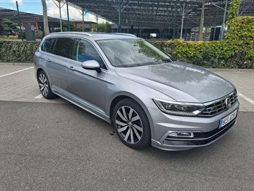 2.0 TDi/110kW R-Line, DSG, ČR