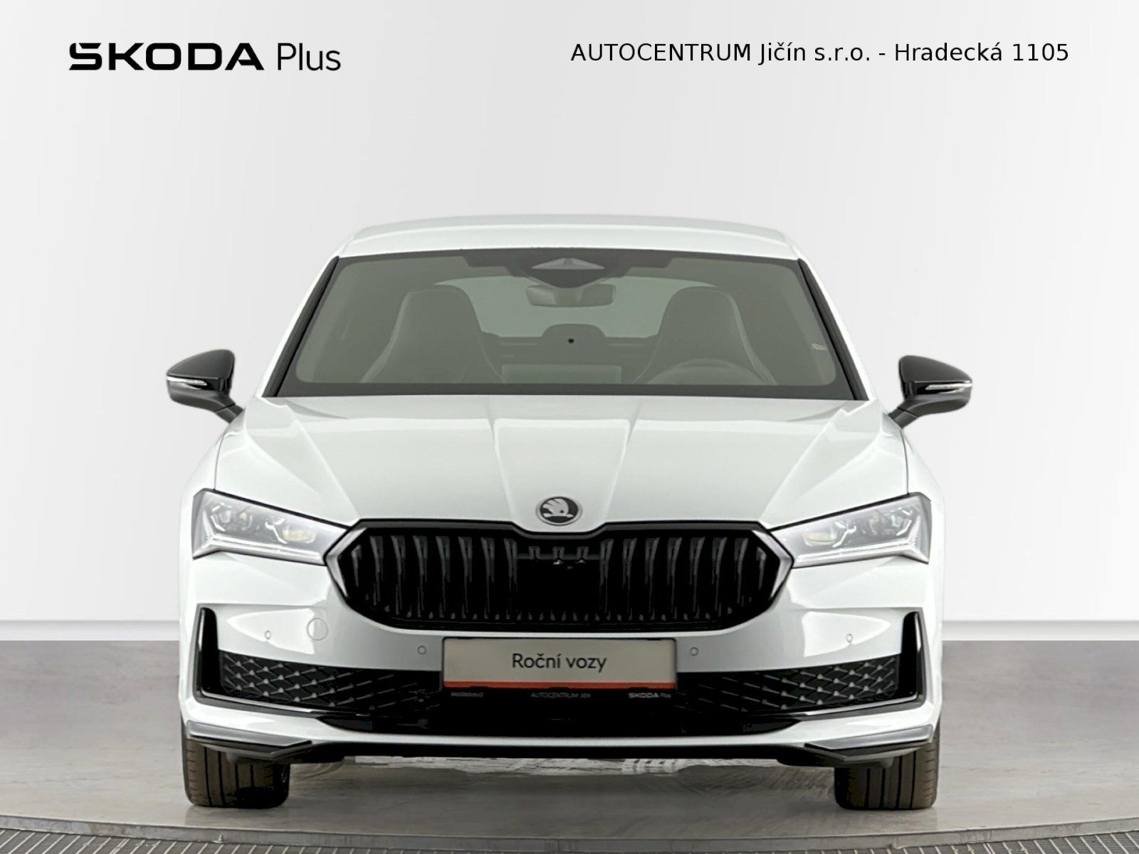 Škoda Superb, iV DSG 1.5TSI 150kW SportLine - fotka 4