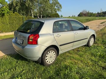 1.4 VVTI v super stavu