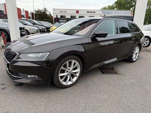 Škoda Superb, 2.0 TDI 110kW