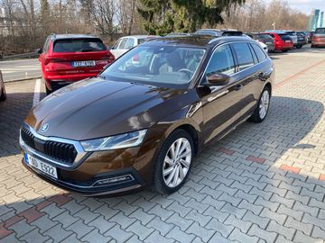 1.5tsi 110kw tažné zařízení